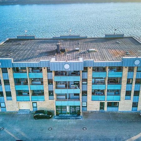 Apartmán Duenenhof Db1-022 Duenenhof Heiligenhafen Exteriér fotografie