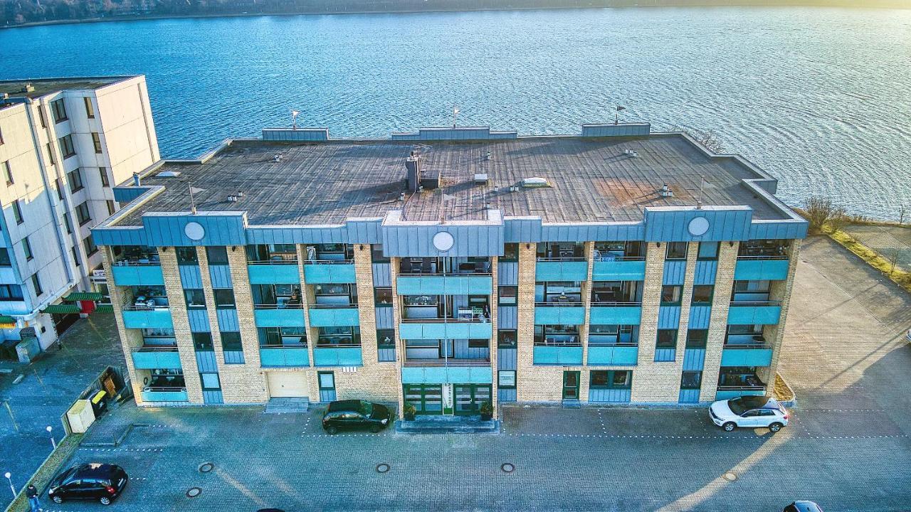 Apartmán Duenenhof Db1-022 Duenenhof Heiligenhafen Exteriér fotografie